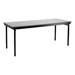 Max Seating Folding Table