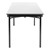Max Seating Folding Table