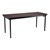 Max Seating Folding Table w/ MDF Core & ProtectEdge (30" W x 48" L)