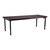 Max Seating Folding Table w/ MDF Core & ProtectEdge (30" W x 96" L)