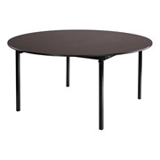 Round Max Seating Folding Table
