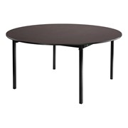 Round Max Seating Folding Table
