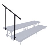 Side Riser Guardrail