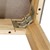 SLT Series Science Lab Table w/ High-Pressure Laminate Top (24" W x 48" L x 30" H)