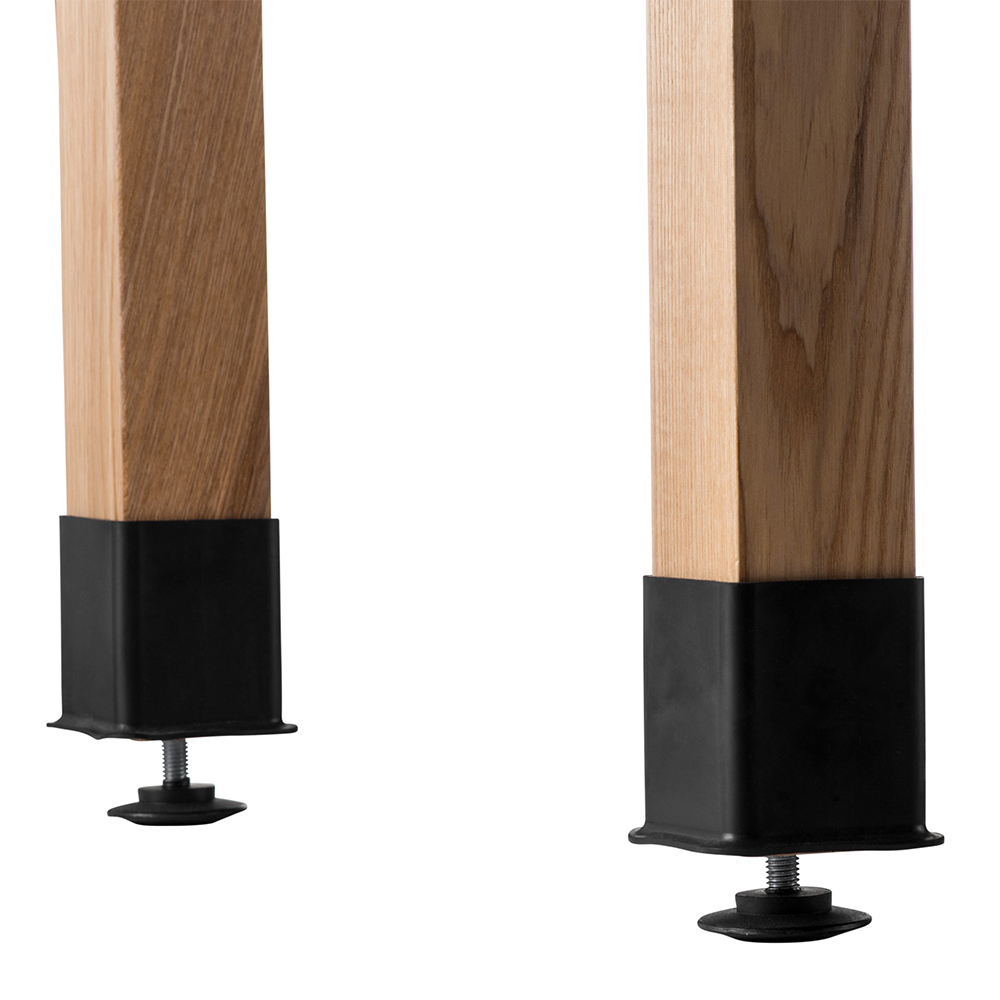 SLT Series Science Lab Table w/ High-Pressure Laminate Top