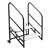 NPS Stage & Riser Steps - Two-step model shown (NPS-STP24)