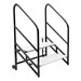 NPS Stage & Riser Steps - Two-step model shown (NPS-STP24)