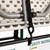 Table Assist Dolly - Safety Strap Detail