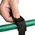 Table Assist Dolly - Safety Strap Detail