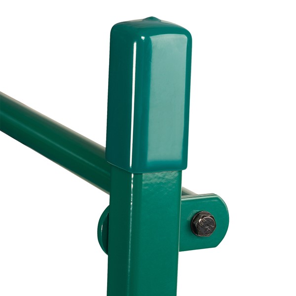 Table Assist Dolly - Upright Handle Detail