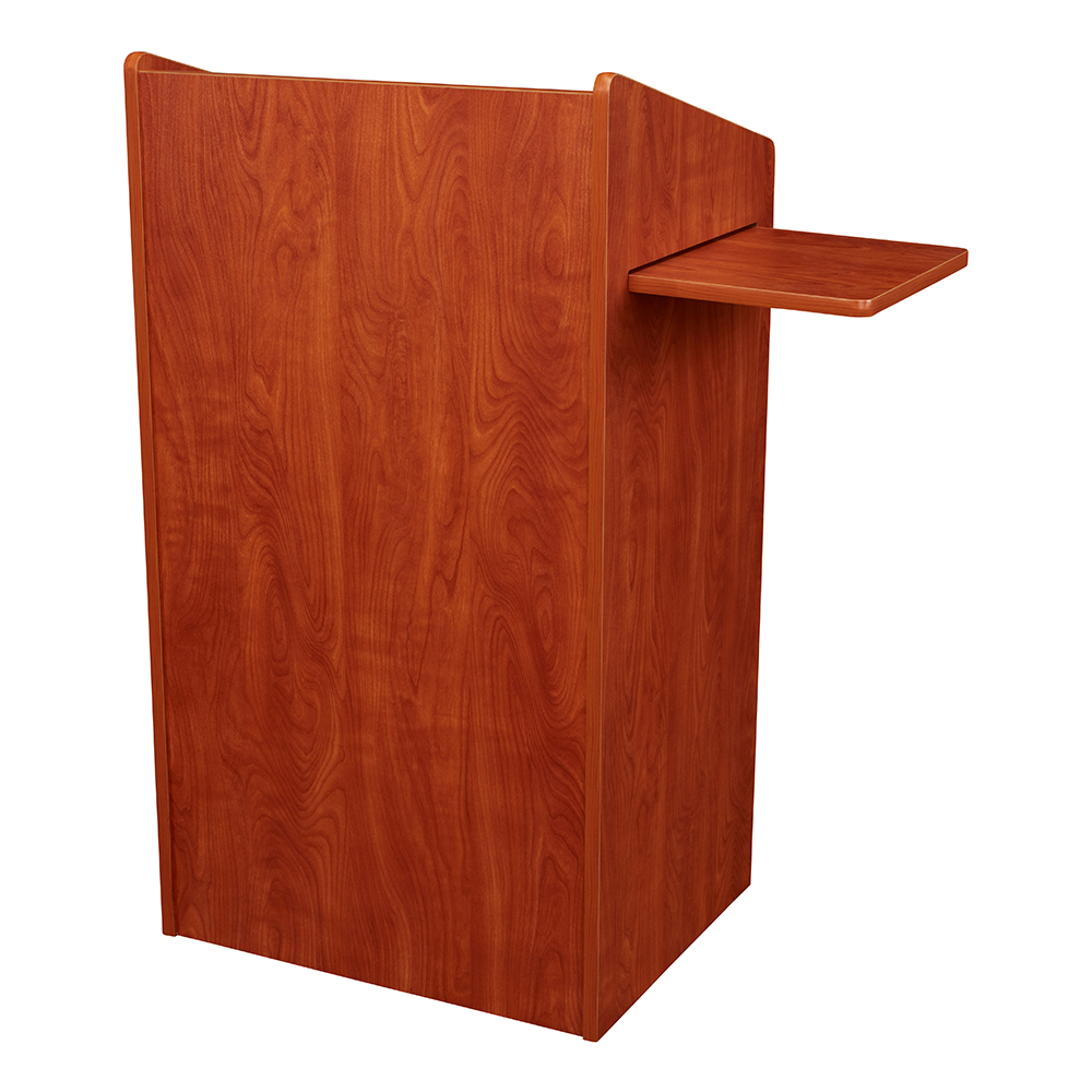 Aristocrat Floor Lectern