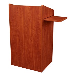 Aristocrat Floor Lectern