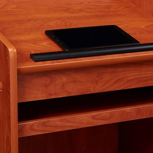 Aristocrat Floor Lectern