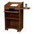 Aristocrat Floor Lectern