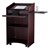 Aristocrat Floor Lectern