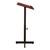 Adjustable-Height Podium Stand