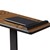 Adjustable-Height Podium Stand