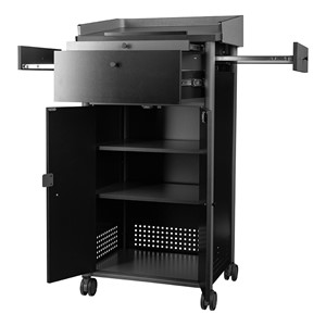 Greystone Lectern