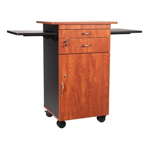 Media Cart