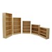 Norwood Heavy-Duty Series Bookcase