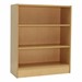 Three Shelf Bookcase (36" H)