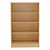 Four Shelf Bookcase (48" H)