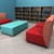 Four Shelf Bookcase (48" H)