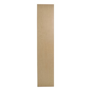 Four Shelf Bookcase (60" H)