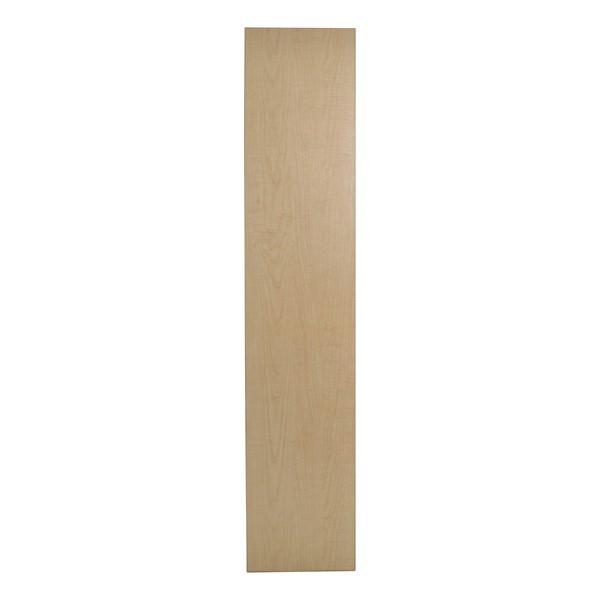 Four Shelf Bookcase (60" H)