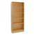 Five Shelf Bookcase (72" H)