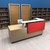 Five Shelf Bookcase (72" H)