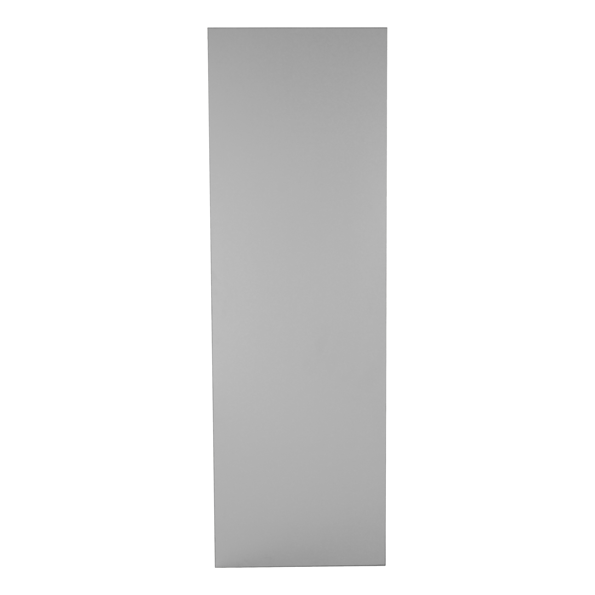 Norwood Heavy-Duty Gray Series Double-Sided Bookcase