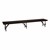 Straight Standing Choral Riser Section w/ Carpet Deck (96" L x 18" D x 16" H)