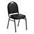 250 Series Stack Chairs & Dolly Package - One vinyl stack chair