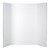 White Corrugated Project Boards - Pack of 24