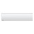 Heavy-Duty Porcelain Steel Magnetic Dry Erase Board w/ Aluminum Frame & Maprail (16' W x 4' H)