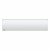 Heavy-Duty Porcelain Steel Magnetic Dry Erase Board w/ Aluminum Frame & Maprail (16' W x 4' H)