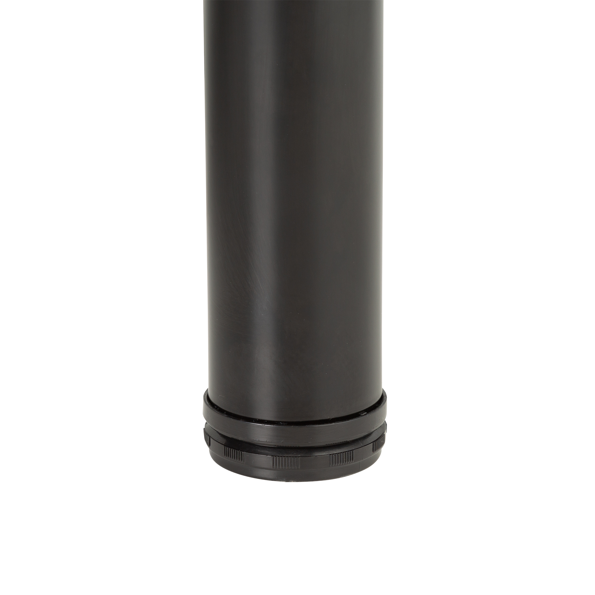 Single-Pedestal Teacher Desk - Leg