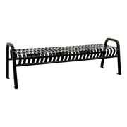 Madison Series Park Bench w/o Back