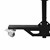 Portable Ballistic Partition - Heavy-Duty Caster