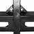 Portable Ballistic Partition - Welded Frame