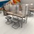 Table Divider Sneeze Guard - Rectangle Table