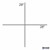 Table Divider Sneeze Guard - Round or Square Table - Dimensions