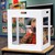 Desktop Student Safety Divider