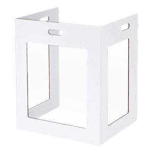 Desktop Student Safety Divider