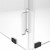 Interlock Panel & Rubber Feet
