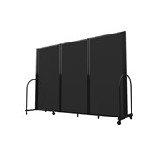 Dry Erase/Tackable Room Divider