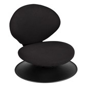 Swivel Floor Chair