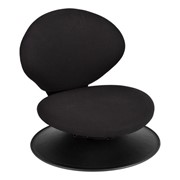 Swivel Floor Chair
