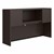 Insight Series Two-Door Hutch - Espresso